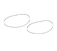 YWBL-WH Correa de Transmisión de Torno Correa de Distribución de Torno de Transmisión de 1,5 M X 94 Dientes Poliuretano Transparente para Mini 8x14 con Transmis