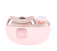 YWBL-WH Cortador de Uñas Eléctrico Potente Cortador de Uñas Automático de Dedo Automático de bajo Ruido Eficiente para el Uso del Hogar de Ancianos para Bebés