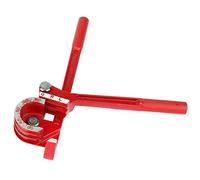YWBL-WH Dobladora de Tubos de Alta Resistencia, Dobladora de Tubos Manual de 180 Grados para de 6 Mm/8 Mm/10, Ideal para Líneas de y de Freno