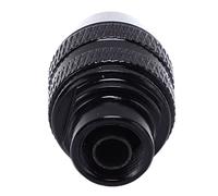 YWBL-WH Drill Chuck Keyless Mini 3 Adaptador de Mandíbula, Adaptador de Brocas de Perforación, Accesorios de Herramientas de Conector de Cortadores de Fresadoras