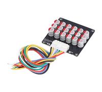 YWBL-WH Ecualizador Activo de Batería, Mejores Diseños con Alto Grado Capacitivo, Trabajo Seguro para, NPM, LTO, Utilidad Más Amplia en Varias Celdas, 1,8 V-4,5 V (#13)