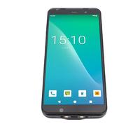 YWBL-WH Escáner de Código de Barras Portátil con IP67 y Cámaras Duales Pantalla de 6 Pulgadas para Venta Minorista y Gestión de Inventario