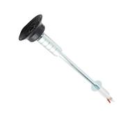 YWBL-WH Extractor de Abolladuras Neumático Pesado, Herramienta de Reparación de Acero Galvanizado con Fuerte Poder de Tracción, Ideal para Reparación de Carrocerías y Eliminación de Abolladuras Planas