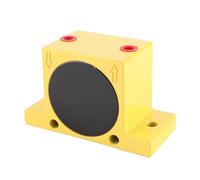 YWBL-WH FÁCIL EXTRACCIÓN, FUNCIONAMIENTO ESTABLE Y SILENCIOSO, VIBRACIÓN MEJORADA Vibrador Neumático para Descarga de Contenedores, Plataformas Vibratorias de Larga Vida útil para Uso Industrial