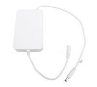 YWBL-WH Fuente de Alimentación de 12V No Interrupción 9000 MAh DC12V 2A Batería de Copia de Seguridad para la Cámara de Seguridad del Enrutador Módem para Actividades Al Aire Libre (Enchufe de la UE)