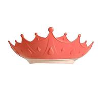 YWBL-WH Gorro de Ducha para Niños, Gorro de Baño Ajustable para Niños Pequeños con Diseño Elástico Suave, Protector de champú para la Cabeza del bebé, para Rosa Amarillo Azul (67.00)
