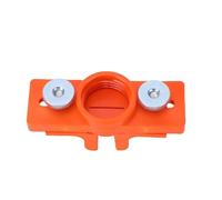 YWBL-WH Herramienta Aplicadora de Pegamento, Esparcidor de Pegamento Manual Profesional, Distribución Uniforme para Elaboración de Bordes de Muebles