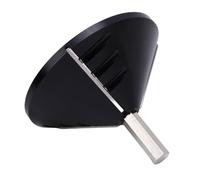 YWBL-WH Herramienta de Chaflán de Tubería de PVC, Reamer de Desacuerdo para Tuberías 2 en 1 Outer Interno, Herramienta de Plomería para PVC