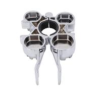 YWBL-WH Herramienta de Extracción de Aireador de Grifo, Llave de Aireador Universal para 3 Tipos de Aireadores de 12 Tamaños, con Método No Abrasivo para Arreglar Grifos de bajo Flujo,