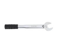 YWBL-WH Herramienta de Llave de Torsión para Aire Acondicionado, Llave de Torsión de Acero, Apertura de 27mm, Potencia Fija de 65Nm para Reparación de CA, Uso en Motocicleta y Coche