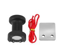 YWBL-WH Herramienta para Quitar Pintura de Coche, Raspador de Acero de Tungsteno con, Cuerda Colgante para Reparación Profesional de Carrocería