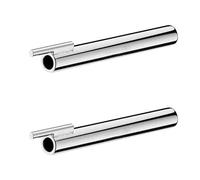 YWBL-WH Herramienta para Torcer Cables, Acero con Alto Contenido de Carbono 45, Controlador de Conector Eficiente para Electricistas y Jardineros para Reparaciones Rápidas y Fácil Instalación