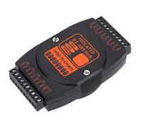 YWBL-WH Hub Industrial 485, Repetidor de Aislamiento Optoelectrónico de 1 Entrada y 8 Salidas con Protección de 2500 Vrms y Conmutación Automática, para Comunicación y Estructura de