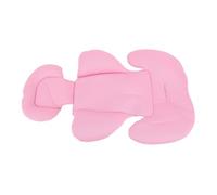 YWBL-WH Inserto de Cojín de Cochecito Suave Universal de Soporte para la Cabeza del Automóvil Infantil, Inserto Portátil de un Asiento de Sola Pieza para la Máxima Comodidad y Facilidad, Diseño de