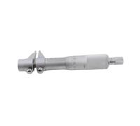 YWBL-WH Juego de Micrómetros de Diámetro Interno Micrómetro Interior de Acero Inoxidable 304 Rango de 5 a 30 Mm Resolución de 0,01 Mm con Llave para Inspectores de Maquinistas de Medición de Orificios