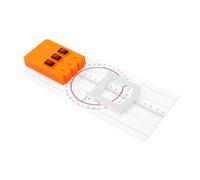 YWBL-WH Kit de Experimentos de óptica Física, Juego de Reflexión de Refracción de Luz