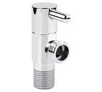 YWBL-WH Kit de Rociador de bidé de Mano, Rociador de bidé para Inodoro, Latón de Cobre, Presión Ajustable, Pulverizador de Lavado de Baño Multiusos para Enjuague Personal Posparto para