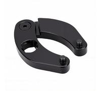 YWBL-WH Llave de Cilindro Hidráulico, Llave Ajustable para Tuercas Prensaestopas con Pasadores Endurecidos Reemplazables, Revestimiento Resistente, Ranura de Accionamiento Cuadrada, para