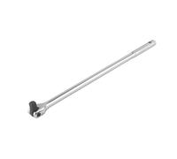 YWBL-WH Llave de Tensión, Llave de Torsión de Acero de Vanadio 46 X 3 X 2 Cm, Diseño Ajustable de Alta Precisión, Herramienta de Reparación Multifunción para Mecánica de Mantenimiento Industrial