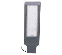 YWBL-WH Luz LED para Estacionamiento de 200W, Reflector para Exteriores de 6000K con Soporte en Poste de Aleación de Aluminio para Iluminación del área del Almacén del Patio del