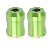 YWBL-WH Magnetizador de Puntas de Destornillador, Soporte de Puntas Magnético de Aleación de Aluminio para Brocas y Destornilladores con Potente Adsorción de Imán, para Carpintería,