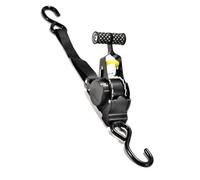 YWBL-WH Máquinas de Coser de Cinta de Retracción Automática, Dispositivo Auto Retractante de Alta Resistencia con T, Capacidad (Zinc t-tandle)