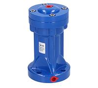 YWBL-WH Martillo de Percusión Neumático, Vibrador de Aire Ajustable de Aleación de Aluminio para Vaciado de Silos y Caída de Polvo, Presión de 0,3-0,7 MPa, Ideal para Mesa Vibratoria