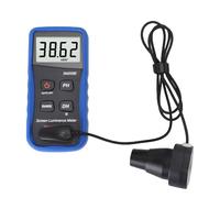 YWBL-WH Medidor de Brillo de Pantalla Medidor de Luminancia con Calibración de Almacenamiento de Datos para Monitor TV Smartphone Fotografía Postproducción de Películas