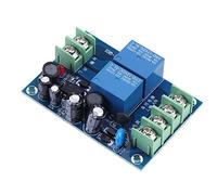 YWBL-WH Módulo Controlador de Conmutación Automática de Fuente de Alimentación Dual de 10 A, CA 85-240 V 110 V 220 230, Salida Igual Que la Entrada Red de Interruptor de Falla de Energía de 1