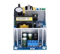 YWBL-WH Módulo de Alimentación Conmutada CA CC Módulo de Fuente de Alimentación PCB Entrada de 100 a 240 V Salida de 180 W 5 a 6,5 A con Protección contra Cortocircuitos Sobrecorriente y