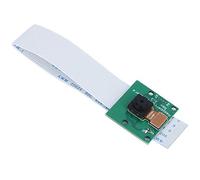 YWBL-WH Módulo de Cámara con Interfaz CSI, 5 Millones de Píxeles, Cable de 15 Cm para Cámaras de Seguridad CCTV y Detección de Movimiento