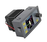 YWBL-WH Módulo de Carga Electrónica WEL3005 30W 5A con Pantalla a Color Protección Multifuncional contra Subtensión para Descarga de Batería Prueba de Envejecimiento de Energía