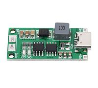 YWBL-WH Módulo de Cargador de Batería de Iones de Litio, Placa de Carga Automática 4S 16,8 V para Baterías de Iones de Litio, Entrada CC 3-6 V con Gestión Eficiente de Energía