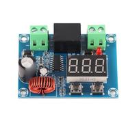 YWBL-WH Módulo de Desconexión de bajo Voltaje de Batería, M609 1236V Pantalla Digital Protección de Descarga y bajo Voltaje CC, Convertidores de Potencia, Módulo con Sobrecarga, Sobredescarga,