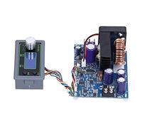 YWBL-WH Módulo de Fuente de Alimentación CC Ajustable CNC WZ5020L, Placa de Circuito Impreso, Regulador de Voltaje 0-50V 0-20A para Equipos Electrónicos e Ingeniería Mecánica