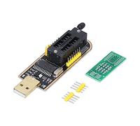 YWBL-WH Módulo de Placa de Programador USB CH341A Chip para BIOS Flash Depuring Programming Copia de Seguridad
