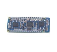 YWBL-WH Módulo de Placa de Punto de Acceso Dúplex de 20 MW Módulo de Punto de Acceso Dúplex de Banda U PCB 420.000 434.900 y 438.100 470.000 para Proyectos de Visualización de Radio Digital NanoPi
