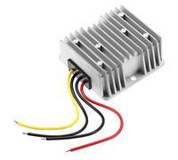 YWBL-WH Módulo de Potencia Regulador de Voltaje de 12V a 24V Convertidor CC CC Intensificador 360W 15A para Camiones Barcos RVs