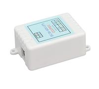 YWBL-WH Módulo de Protección de Apagado DC 8 A 60 V Tablero de Corte 10 A UPS Batería Tablero de Protección de Emergencia para Control de Energía de Respaldo Usuarios de Electrónica de Bricolaje