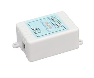 YWBL-WH Módulo de Protección de Apagado DC 8 A 60 V Tablero de Corte 10 A UPS Batería Tablero de Protección de Emergencia para Control de Energía de Respaldo Usuarios de Electrónica de Bricolaje