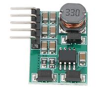 YWBL-WH Módulo de Refuerzo, Módulo de Paso DC a DC, Alta Compatibilidad para la Placa de Desarrollo de MCU, Tono de Pin de 2.54 Mm, Amplificador Operacional ADC DAC, Bus RS232 RS422, Pruebas (#4)