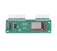 YWBL-WH Módulo de Tablero de Desarrollo WiFi Transceptor Expansion Expansion Devboard Signal Transmisor y Receptor para Flipper Zero ESP8266