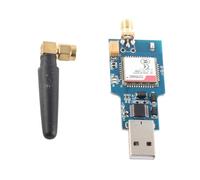 YWBL-WH Módulo GSM SIM800C: función SMS para lectura de medidores inalámbricos y monitoreo del clima