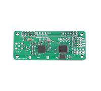 YWBL-WH Módulo MMDVM de Placa de Punto de Acceso con Antena, Comunicación por Radio Compatible con P25 para Entusiastas del Bricolaje
