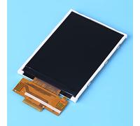 YWBL-WH Módulo TFT LCD, Pantalla LCD de 2,8 Pulgadas 240 320 SPI, Ideal para Bricolaje y Sistemas Integrados