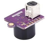 YWBL-WH Módulo Ultrasónico de Control de Vuelo, Sensor Ultrasónico I2C Liviano, Rango de 20 Cm a 720 Cm, Ideal para Aplicaciones Pixhawk y APM (2019+)