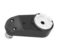 YWBL-WH Motor de Accionamiento Caja de Cambios Potente Motor de 12 V 15000 RPM Piezas de Repuesto para Vehículos Eléctricos para Niños