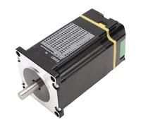 YWBL-WH Motor Paso a Paso Servo Integrado Motor Paso a Paso de Bucle Cerrado 2 NM 0-3000 RPM Control de Dirección de Pulso con Codificador de 1000 Líneas para Equipos de Automatización