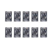 YWBL-WH NiMH NiCd Placa de Carga de Batería PCB Módulo de Carga 5,7 V a 6,8 V 230 a 240 MA Entrada DC4,5 a, para Batería 4S Reparación de Bricolaje Usuarios Electrónicos