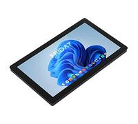 YWBL-WH Pantalla Táctil Capacitiva, Monitor de Pantalla Táctil de 15,6 Pulgadas 1920 X 1080 CA 100 V-240 V SSD Panel de Control Capacitivo 4G, Quioscos Digitales y Pantallas Interactivas